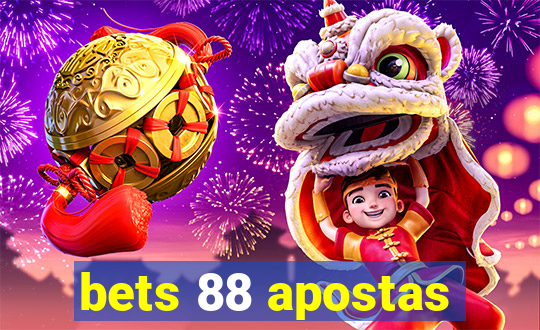 bets 88 apostas